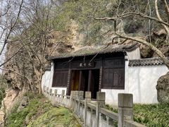 -幕燕滨江·长江观音景区