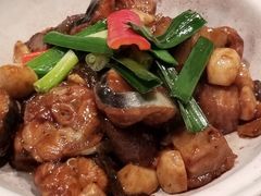 -东海海鲜酒家(中信广场店)