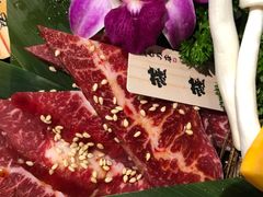 -黑牛の店·和牛烧肉(合生汇店)