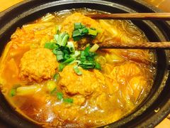 红烧狮子头-五口灶下饭小炒(洛社店)