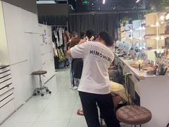 -海马体照相馆(海口日月广场店)