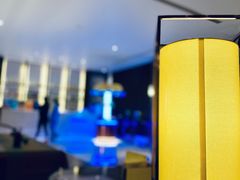 -上海崇明金茂凯悦酒店