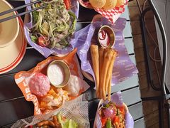 -BLABLATAI吧啦泰·泰式爆炒(西宸天街店)