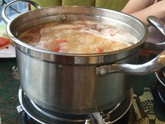 -火舞泰·泰式海鲜火锅餐厅(世纪城店)