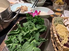 -捞王锅物料理(上海世茂广场店)
