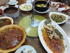 -宾湖农庄·农场特色(太湖龙之梦店)