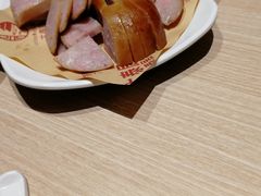 -六泰居·尔滨地标·东北菜(黄河路店)