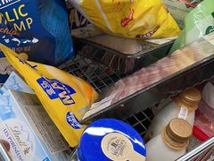 -盒马X会员店(上海森兰商都店)