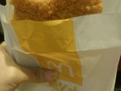 那么大鸡排-麦当劳(帝豪店)