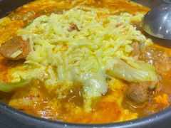 -恩你小木屋·烤肉韩式料理(嘉兴秀洲店)