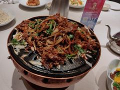-京味斋·烤鸭·北京菜(安贞店)