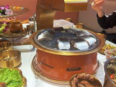 -三宝泥炉·活烤鳗鱼(七宝宝龙店)
