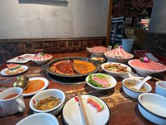 -黄家码头老火锅(解放碑旗舰店)