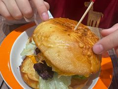 -必胜客(新中纬店)