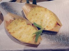 蟹宝-虹料理·日料放题(悠方店)