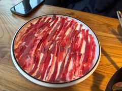 -贵厨酸汤牛肉(小十字店)