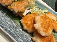 -常来小聚·广州非遗传承餐厅(高德置地店)