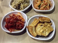 -槿Story·韩国料理(望京韩国美食城店)