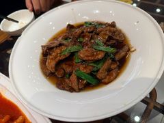 -陈记菜馆·非遗淮扬菜·始于1988(东关街教场店)