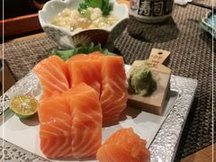 -半藏居酒屋(香港花园店)