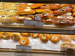 -山崎面包(苏州中心店)