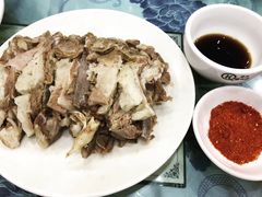 手抓羊肉-老毛手抓·盐池滩羊非遗手抓(宁夏总店)