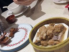 -如轩·海鲜砂锅粥·潮汕菜(小榄店)