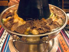 -卡万金特色藏餐