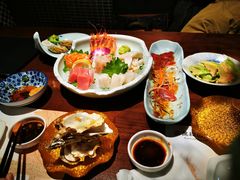 -黑松白鹿(崇文门新活馆店)