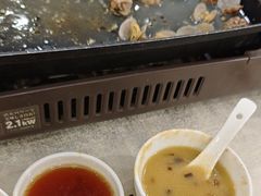 -良友·海鲜青岛菜(五四广场店)