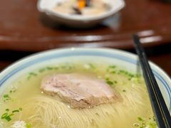 -同得兴 Since·1995 传统苏式面馆(嘉馀坊店)