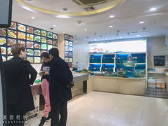 -闽鲜森霞浦海鲜城