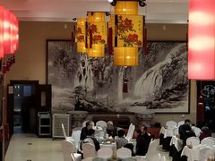 -玉华台饭庄·淮扬菜·烤鸭(望京店)