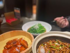 -滨河壹号烤鸭