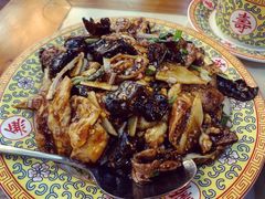 -砂锅居(西四店)