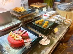 -昆泰嘉华酒店-嘉华咖啡厅