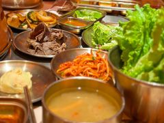 -西塔老太太泥炉烤肉(苏州大悦城店)