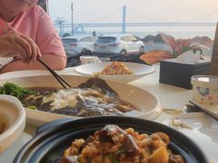 -天顺渔港·海景餐厅(星海广场店)