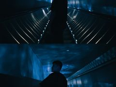 -白鹤梁水下博物馆
