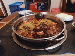 -飘香火锅(玉林西路店)