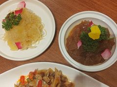 -建滔诺富特酒店-悦餐厅