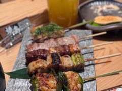 -一豚轩·烧鸟·豚骨拉面(五四路店)