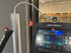 -OXYGYM 奥美氧舱运动中心(领展购物广场·中关村店)