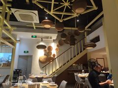 -关东小磨东北菜(上海长风大悦城店)