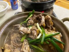 -上南瓦煲鸡·清远鸡·老字号(总店)
