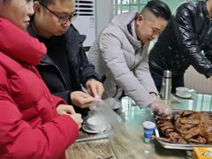 -大京袁记烤全羊农家(大京水库店)