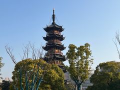 -龙华寺