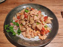 -嘉禾·悦享餐厅(八方汇店)