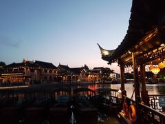 -观桥阁(锦溪店)