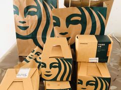 -星巴克(合肥包河万达广场店)